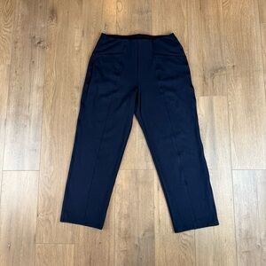 Old Navy Extra High-rise Stevie Straight Pants